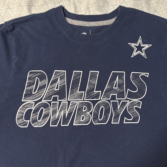 NFL Other - Dallas Cowboys Nike T Shirt